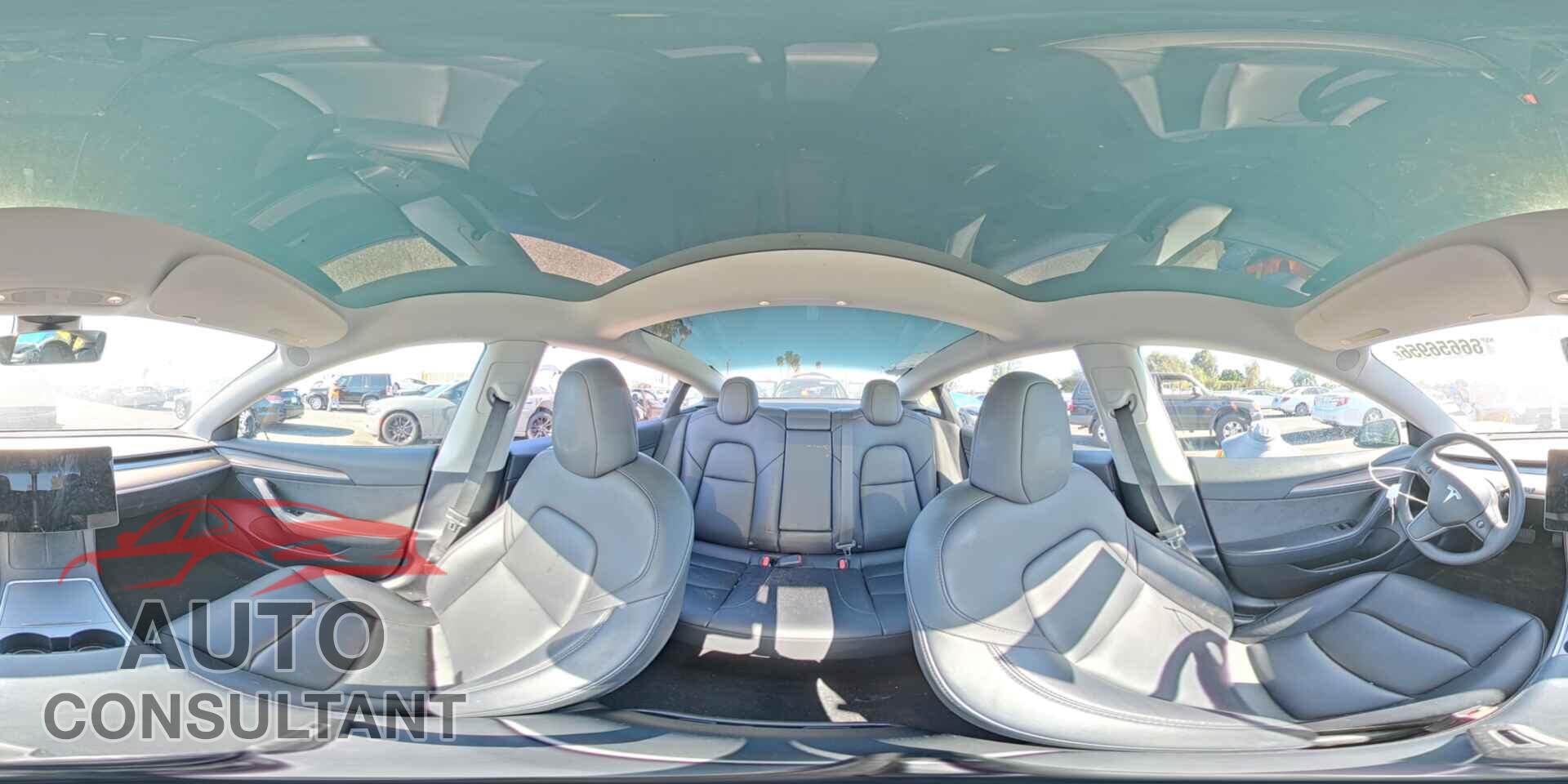 TESLA MODEL 3 2023 - 5YJ3E1EA8PF403791