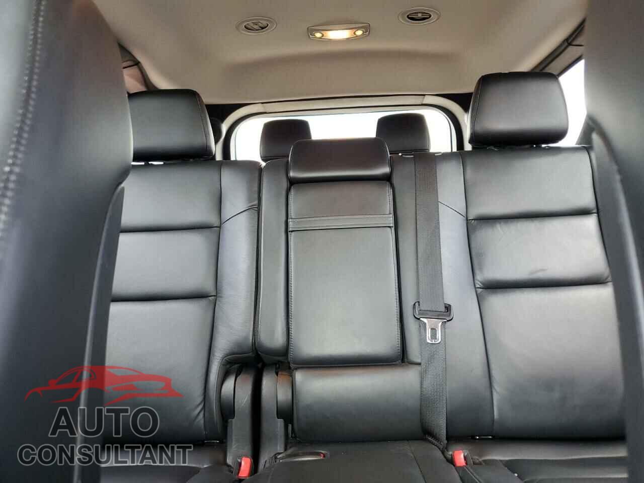 DODGE DURANGO 2015 - 1C4RDJDG1FC851191