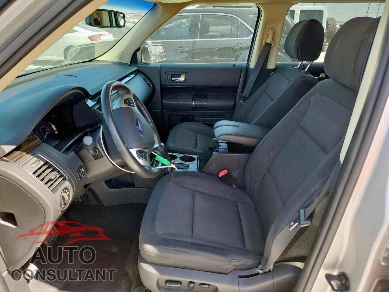 FORD FLEX 2014 - 2FMGK5C87EBD25480