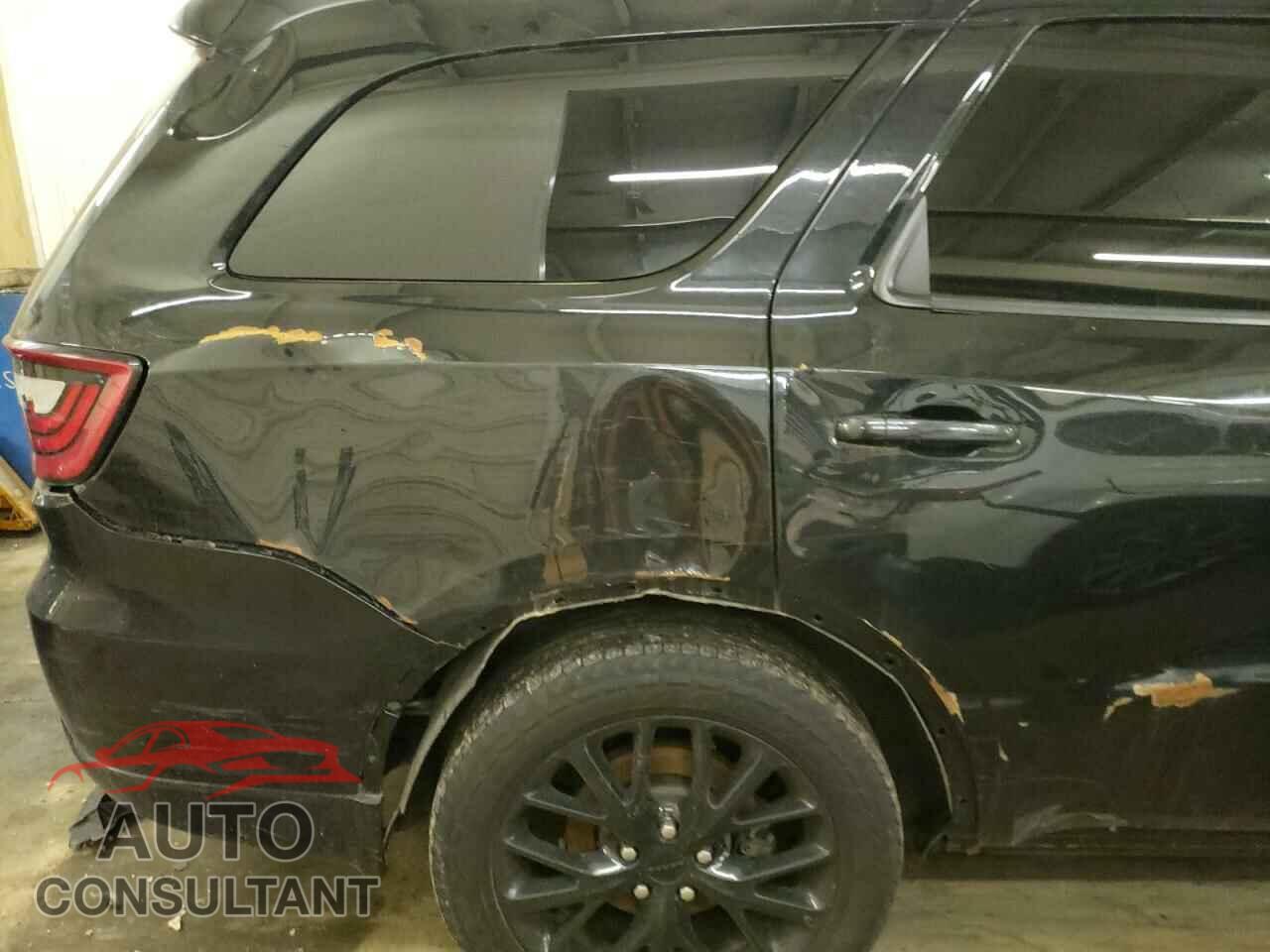 DODGE DURANGO 2016 - 1C4SDJCT6GC425028