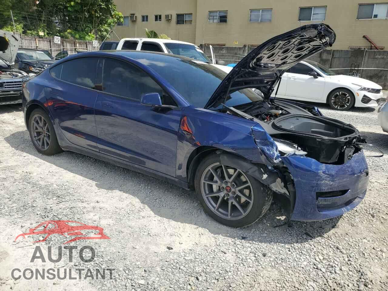 TESLA MODEL 3 2023 - 5YJ3E1EA8PF647960