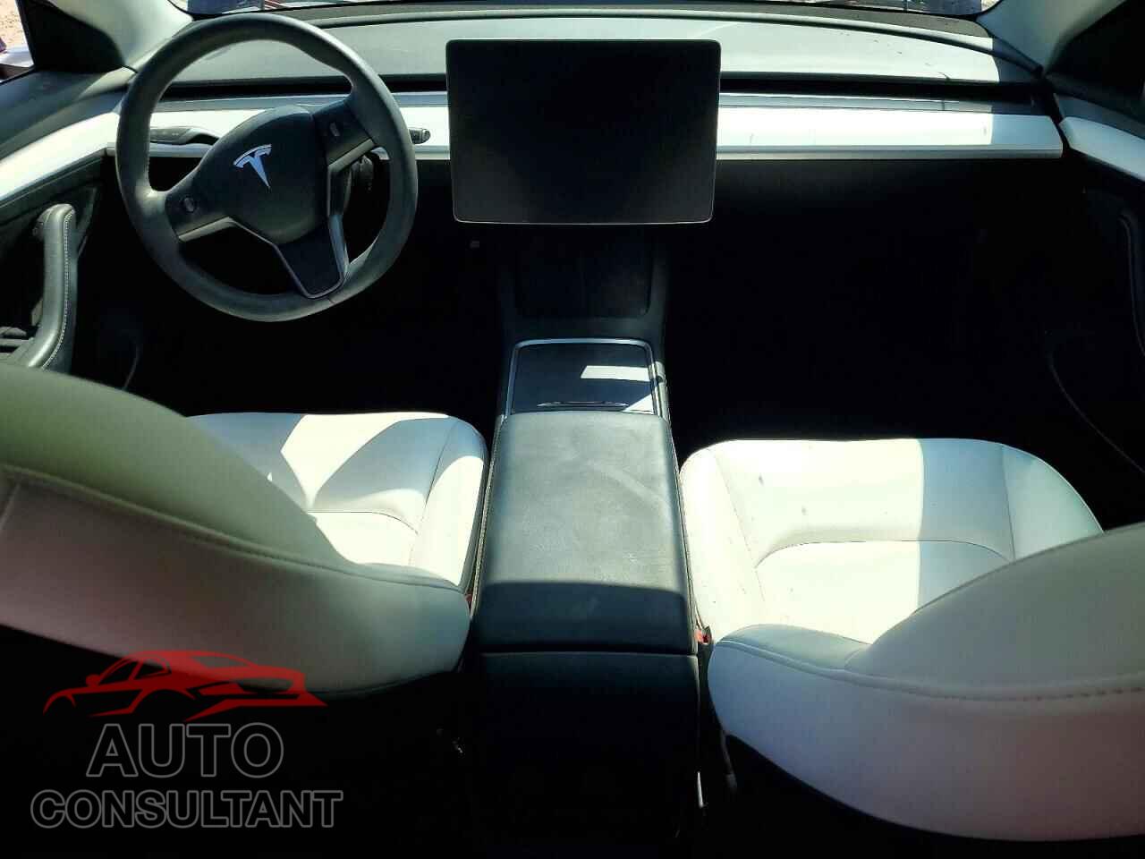 TESLA MODEL 3 2023 - 5YJ3E1EAXPF396729