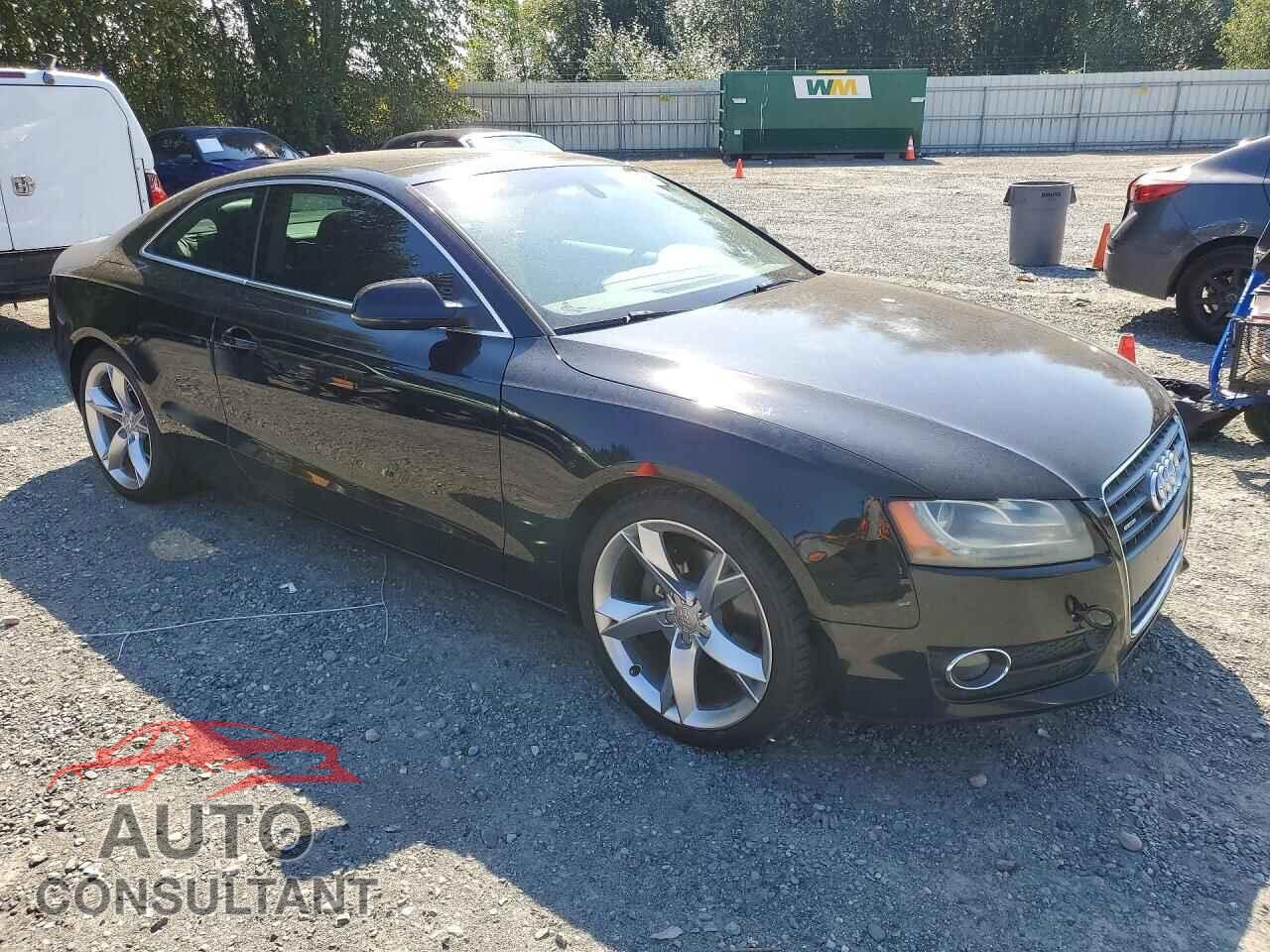 AUDI A5 2011 - WAULFAFRXBA081297
