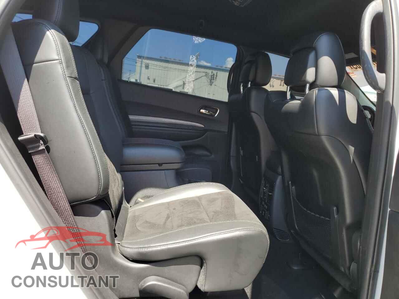 DODGE DURANGO 2019 - 1C4RDHDG1KC791464