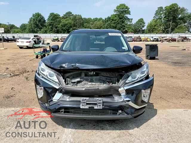 MITSUBISHI ECLIPSE 2020 - JA4AS4AA0LZ001818