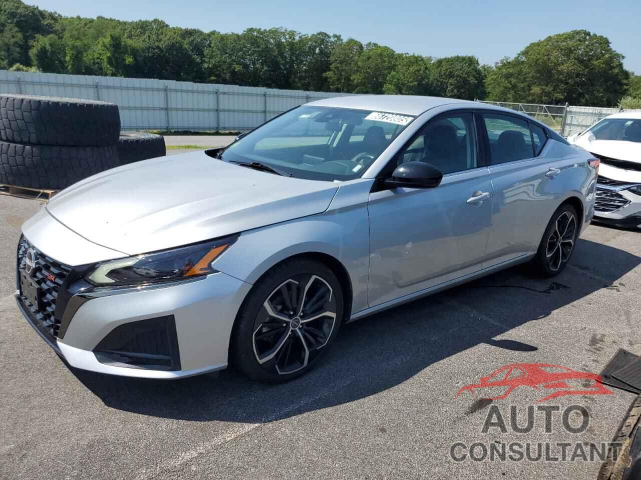 NISSAN ALTIMA 2023 - 1N4BL4CV8PN396910