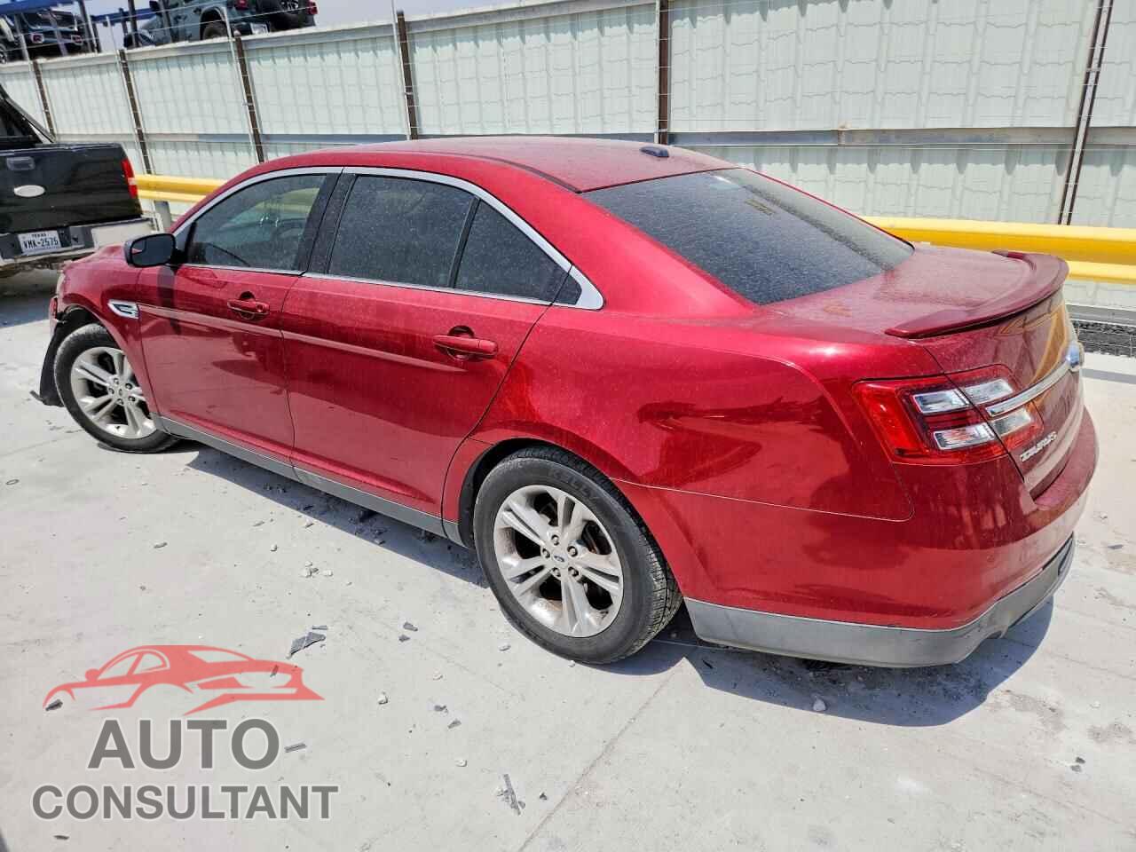 FORD TAURUS 2014 - 1FAHP2E8XEG140828
