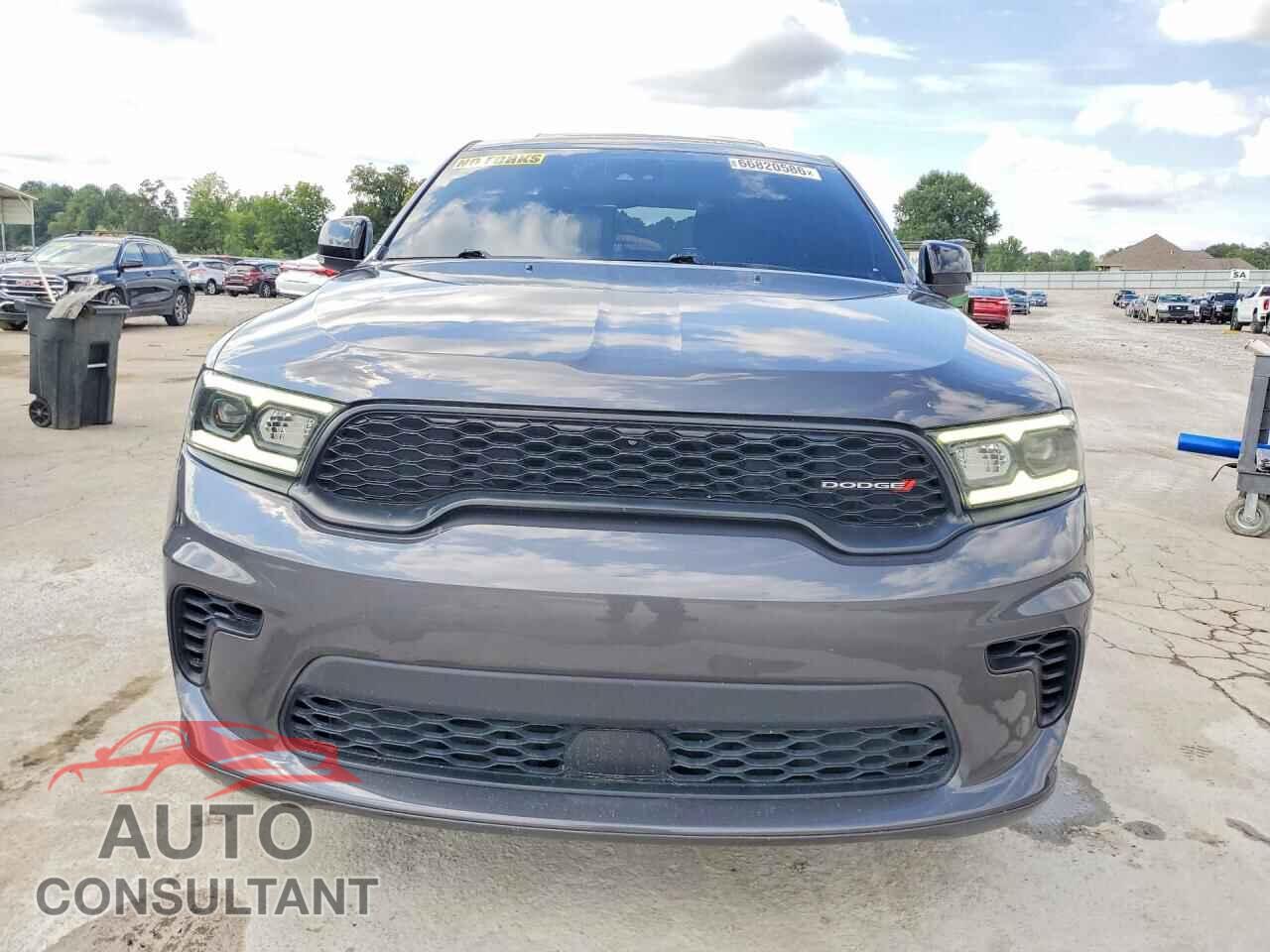 DODGE DURANGO 2024 - 1C4RDJDG9RC161693