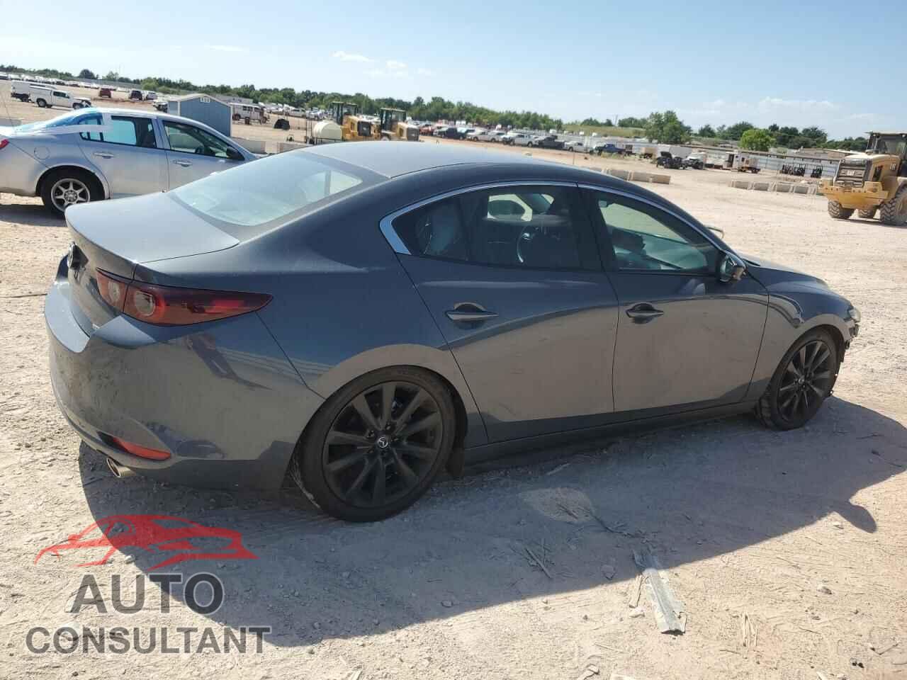 MAZDA 3 2023 - 3MZBPACM7PM365837