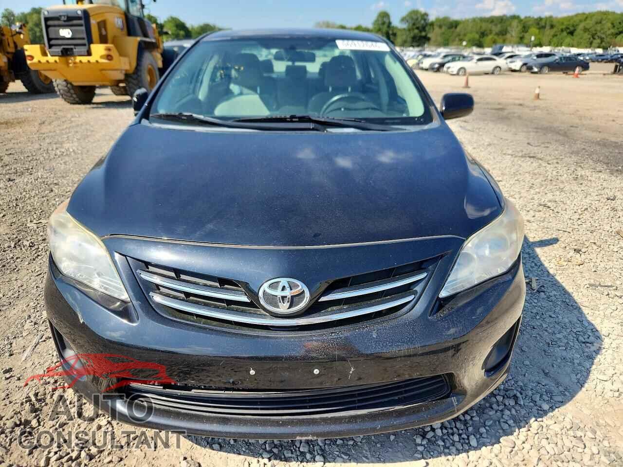 TOYOTA COROLLA 2013 - 2T1BU4EE1DC071129