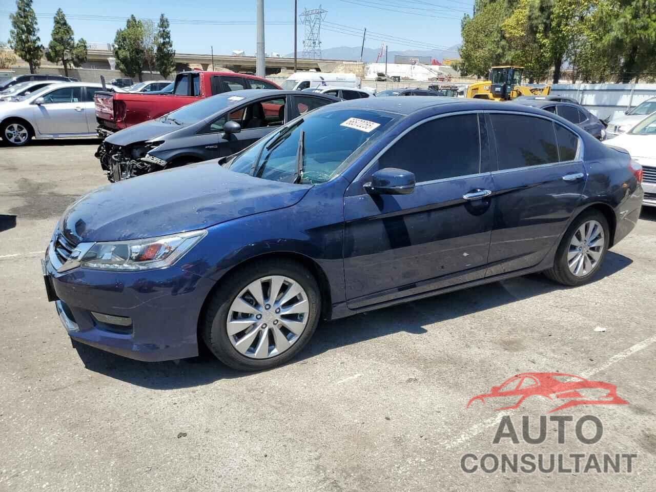 HONDA ACCORD 2015 - 1HGCR3F89FA015490