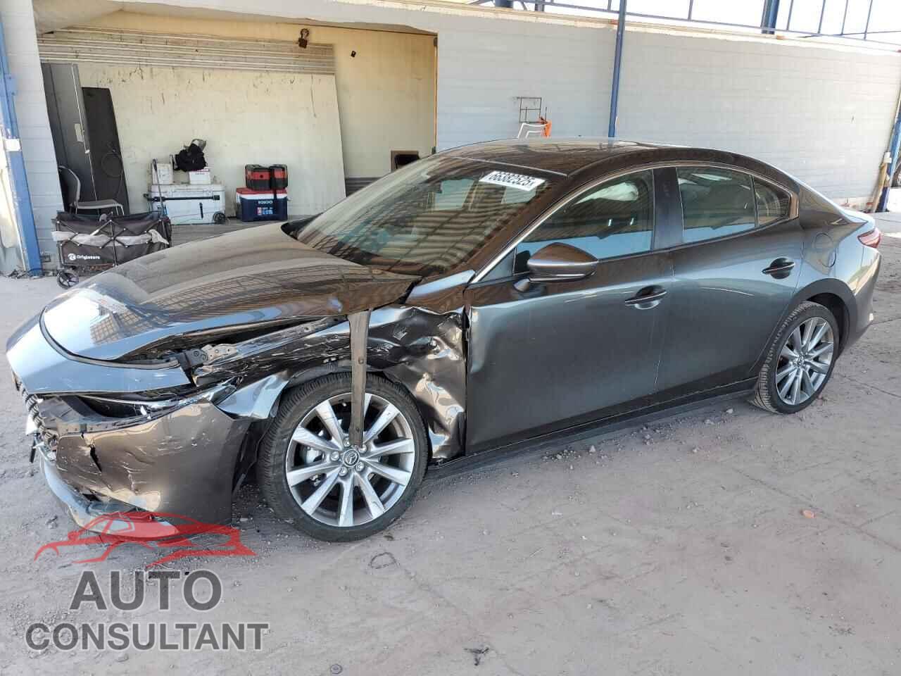 MAZDA 3 2023 - 3MZBPACM3PM350171