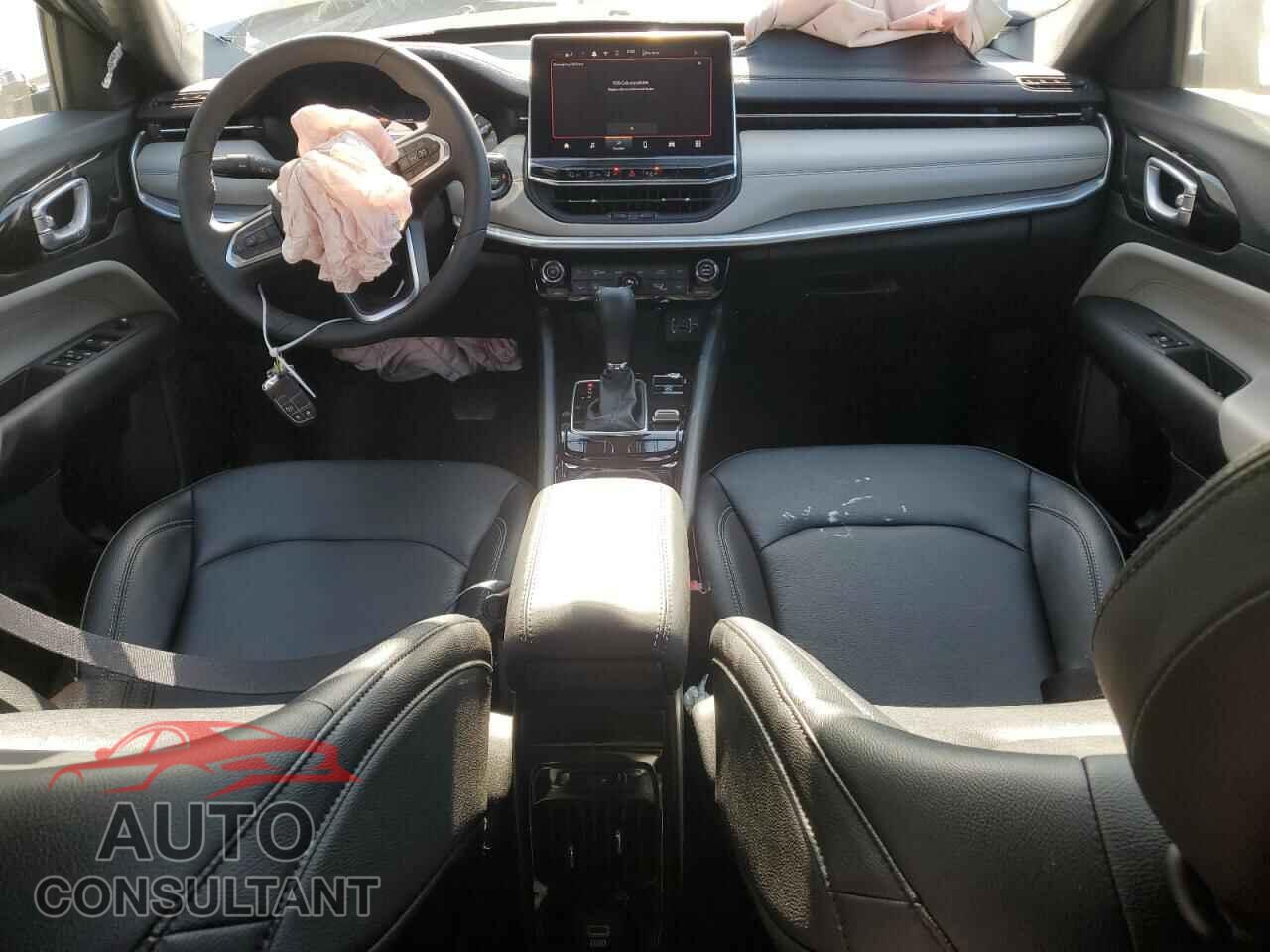 JEEP COMPASS 2025 - 3C4NJDCN7ST600098