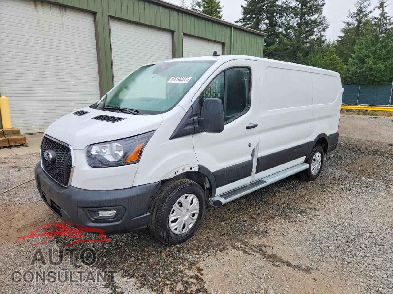 FORD TRANSIT 2025 - 1FTBR1Y87SKA87238