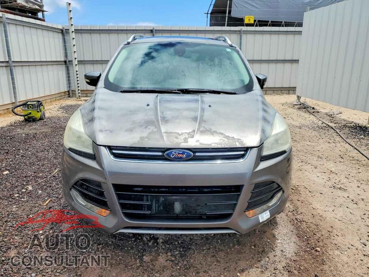 FORD ESCAPE 2014 - 1FMCU0J91EUC34805
