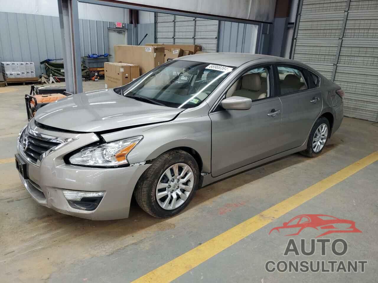 NISSAN ALTIMA 2015 - 1N4AL3AP9FC484885