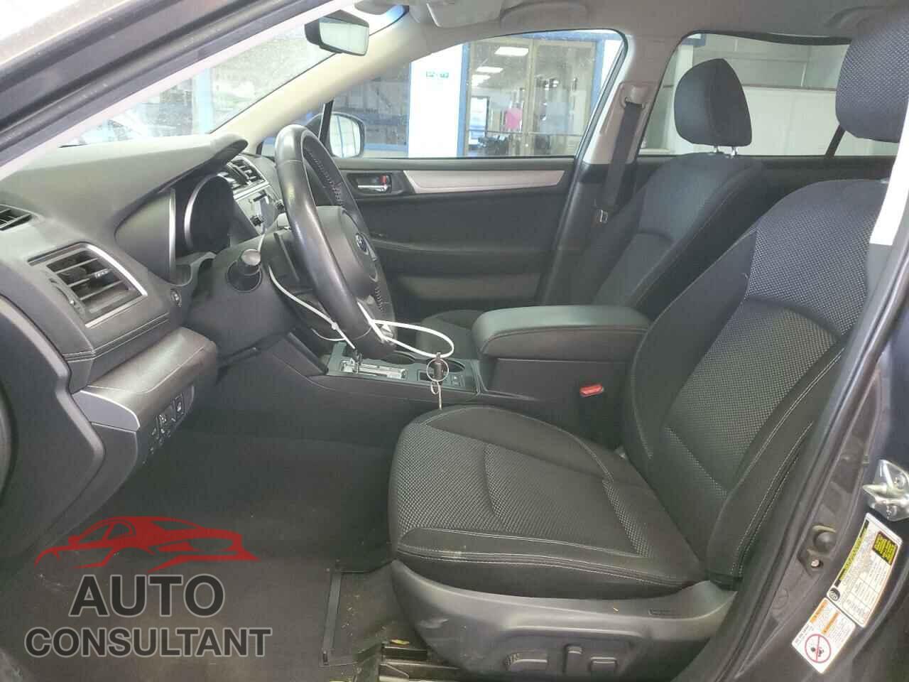 SUBARU OUTBACK 2019 - 4S4BSAFC2K3244305