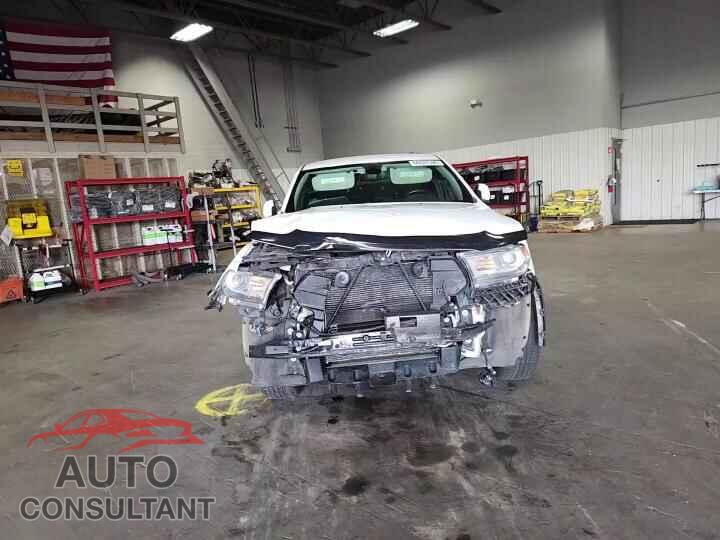 DODGE DURANGO 2015 - 1C4RDJAG6FC240660