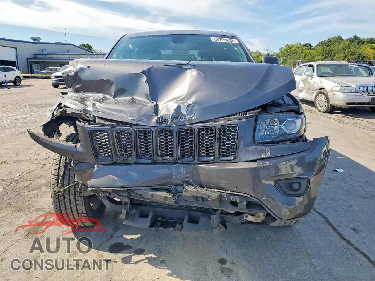 JEEP CHEROKEE 2015 - 1C4RJEAG0FC883196