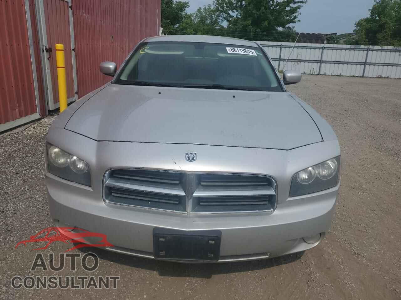 DODGE CHARGER 2010 - 2B3CA3CV7AH226005
