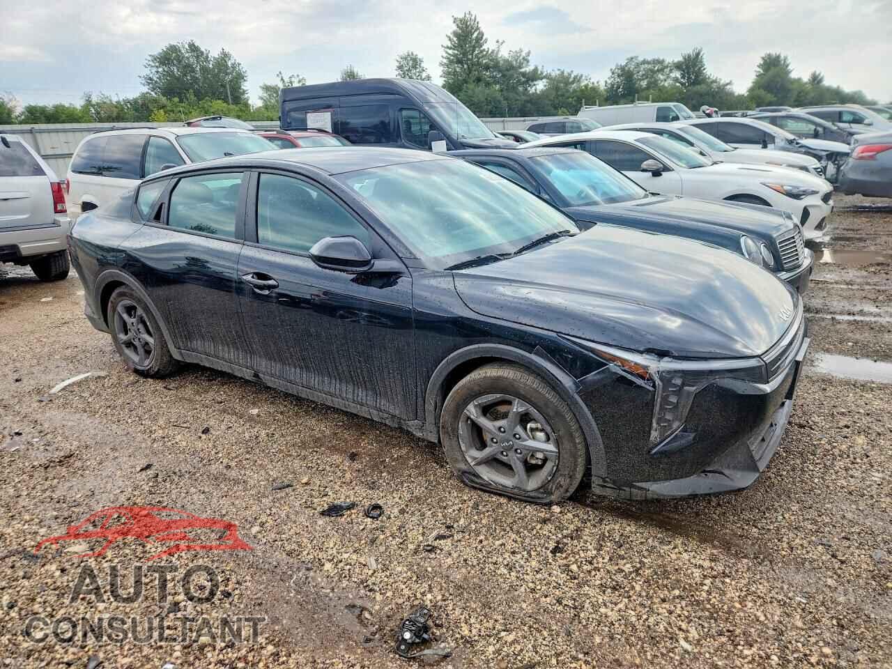 KIA ALL OTHER 2026 - 3KPFT4DE2TE288128