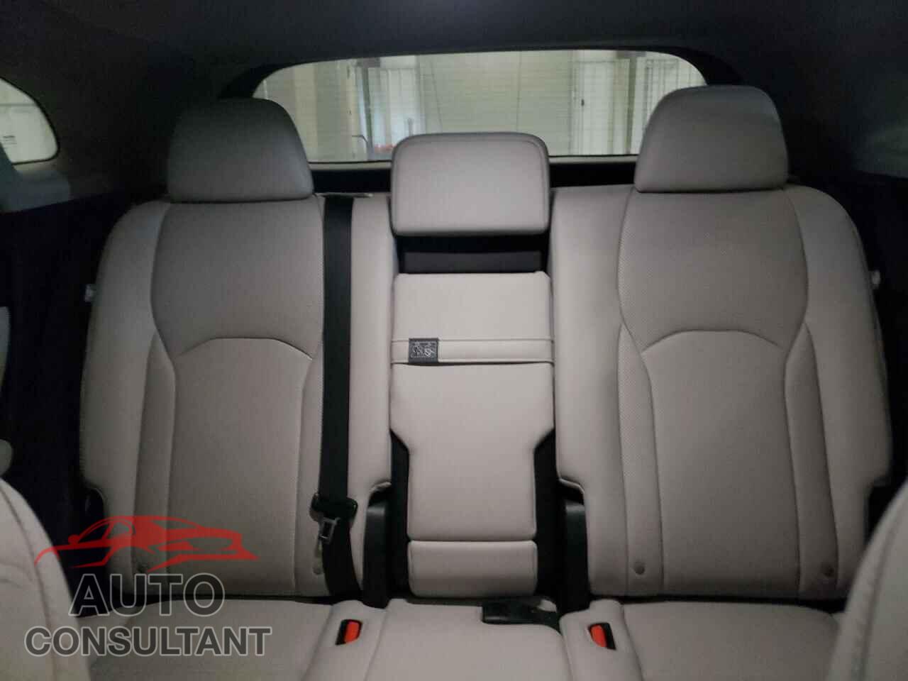 LEXUS RX350 2021 - 2T2HZMDA1MC303203