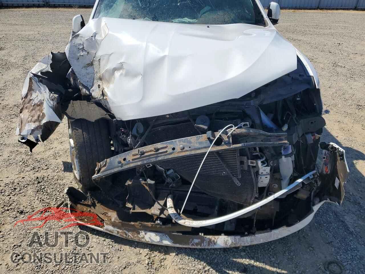 DODGE DURANGO 2022 - 1C4RDJDG0NC132089
