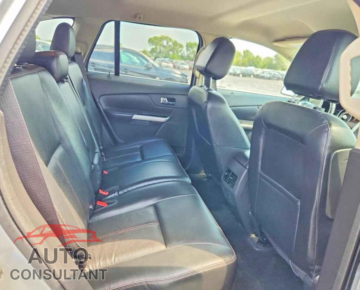 FORD EDGE 2014 - 2FMDK4KC8EBB84471
