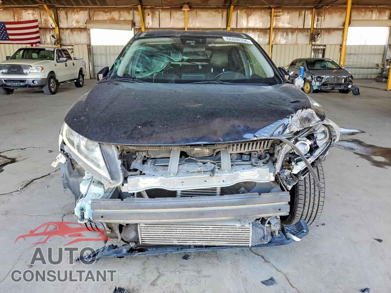 MITSUBISHI ECLIPSE 2020 - JA4AS5AA7LZ006729