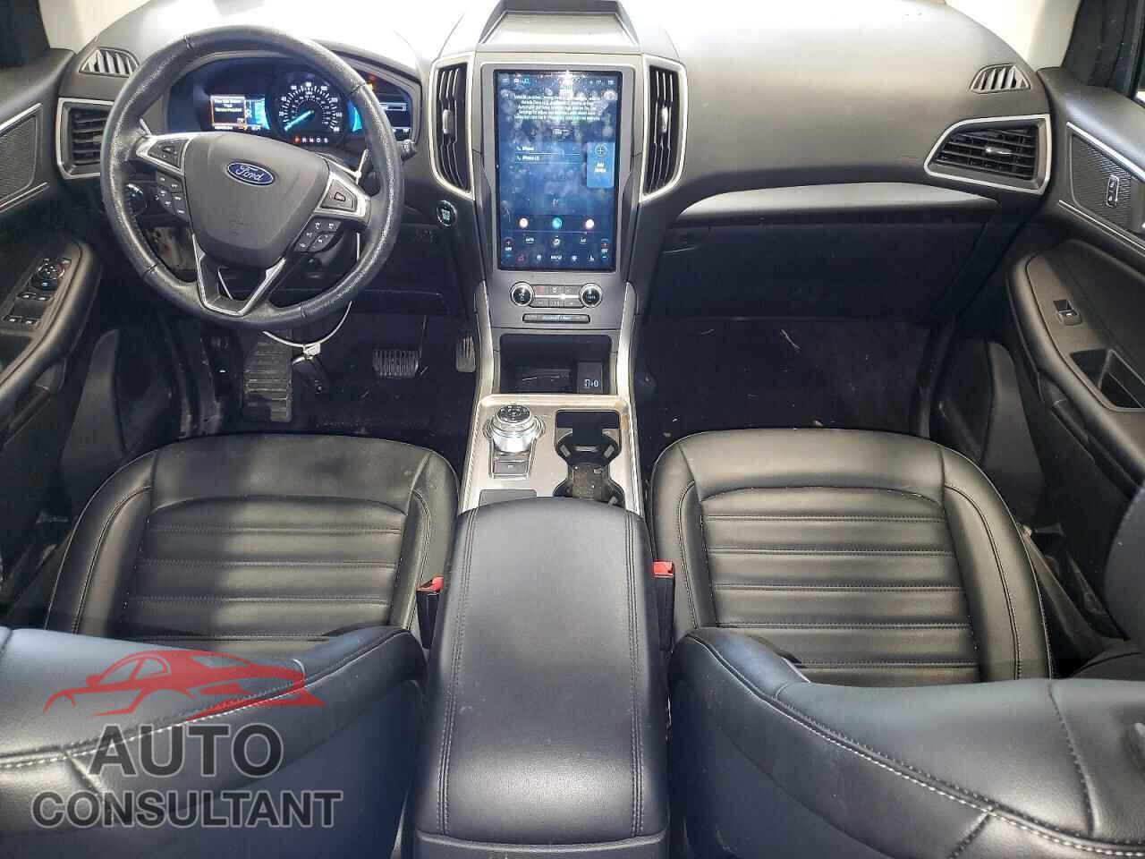 FORD EDGE 2023 - 2FMPK4J9XPBA01769
