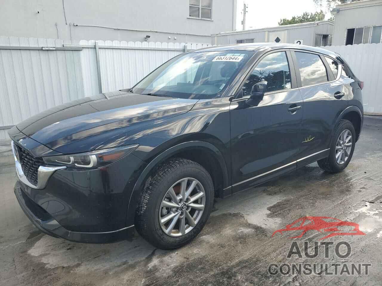 MAZDA CX-5 SELEC 2024 - JM3KFBBLXR0439480