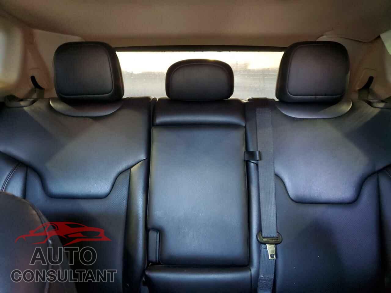 JEEP COMPASS 2020 - 3C4NJDCBXLT221765