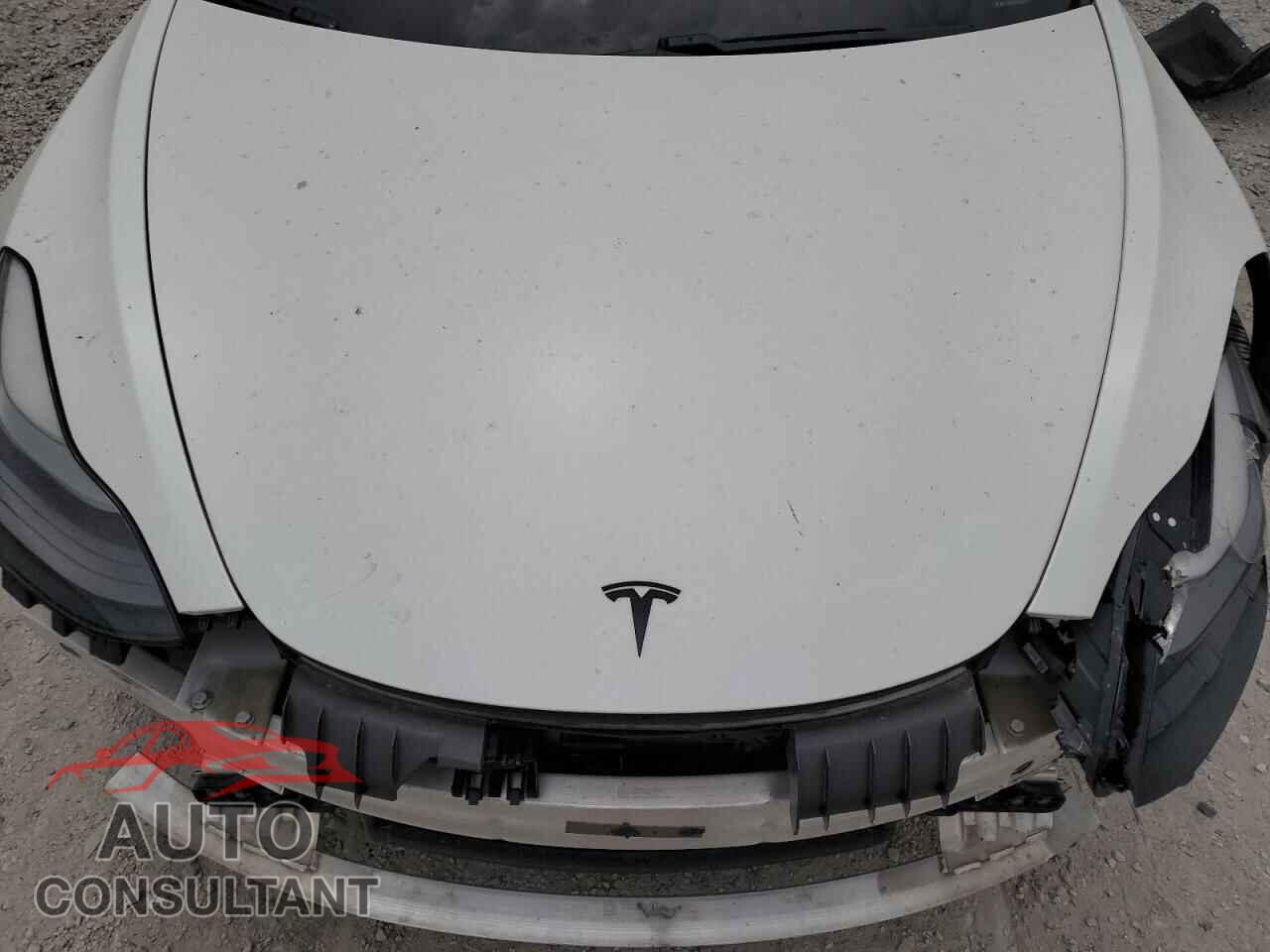 TESLA MODEL 3 2021 - 5YJ3E1EA9MF016775