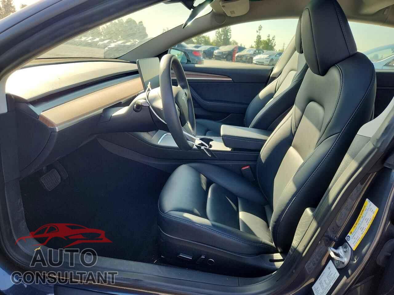 TESLA MODEL 3 2023 - 5YJ3E1EB3PF714263