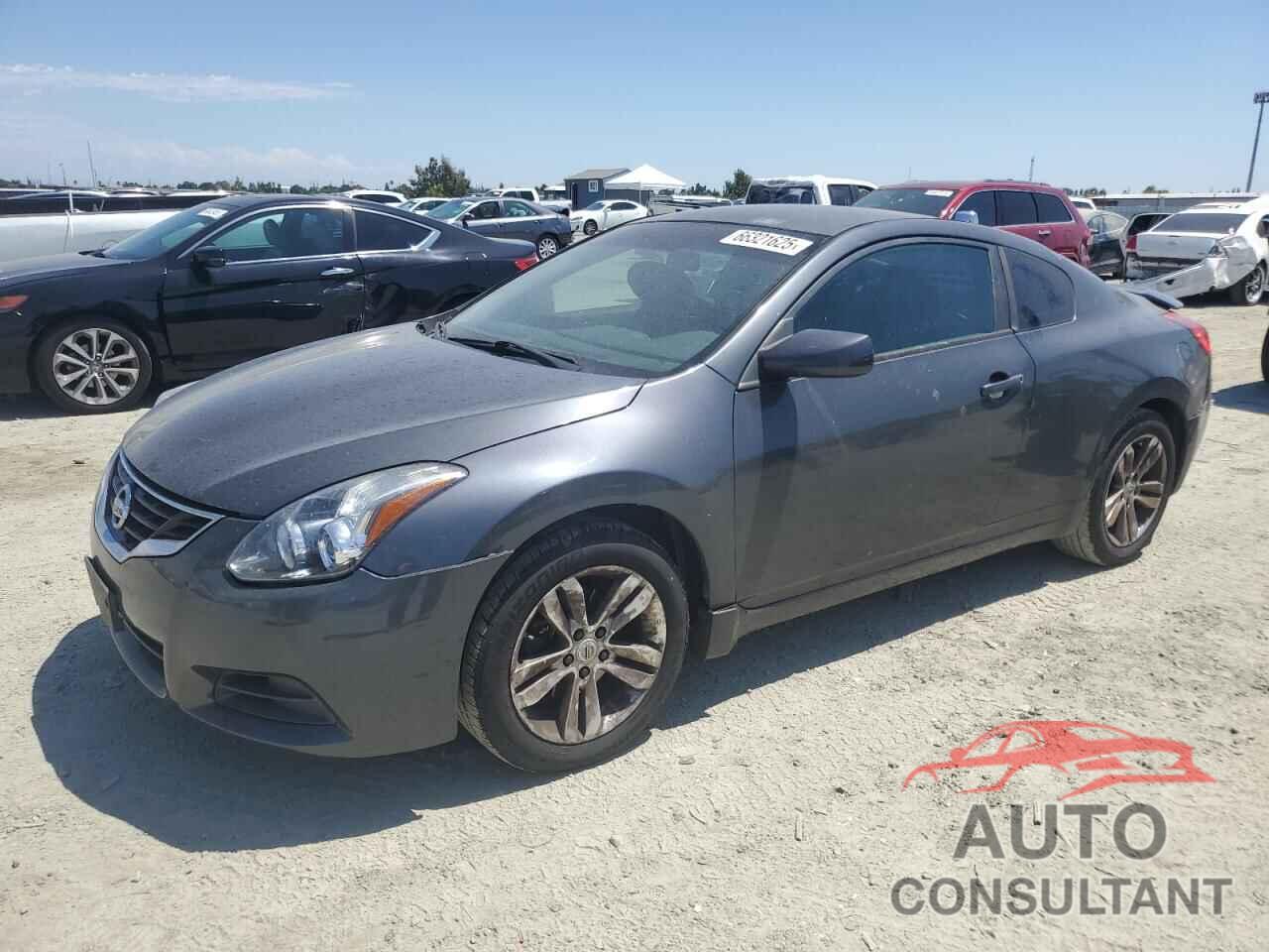 NISSAN ALTIMA 2012 - 1N4AL2EP0CC217456