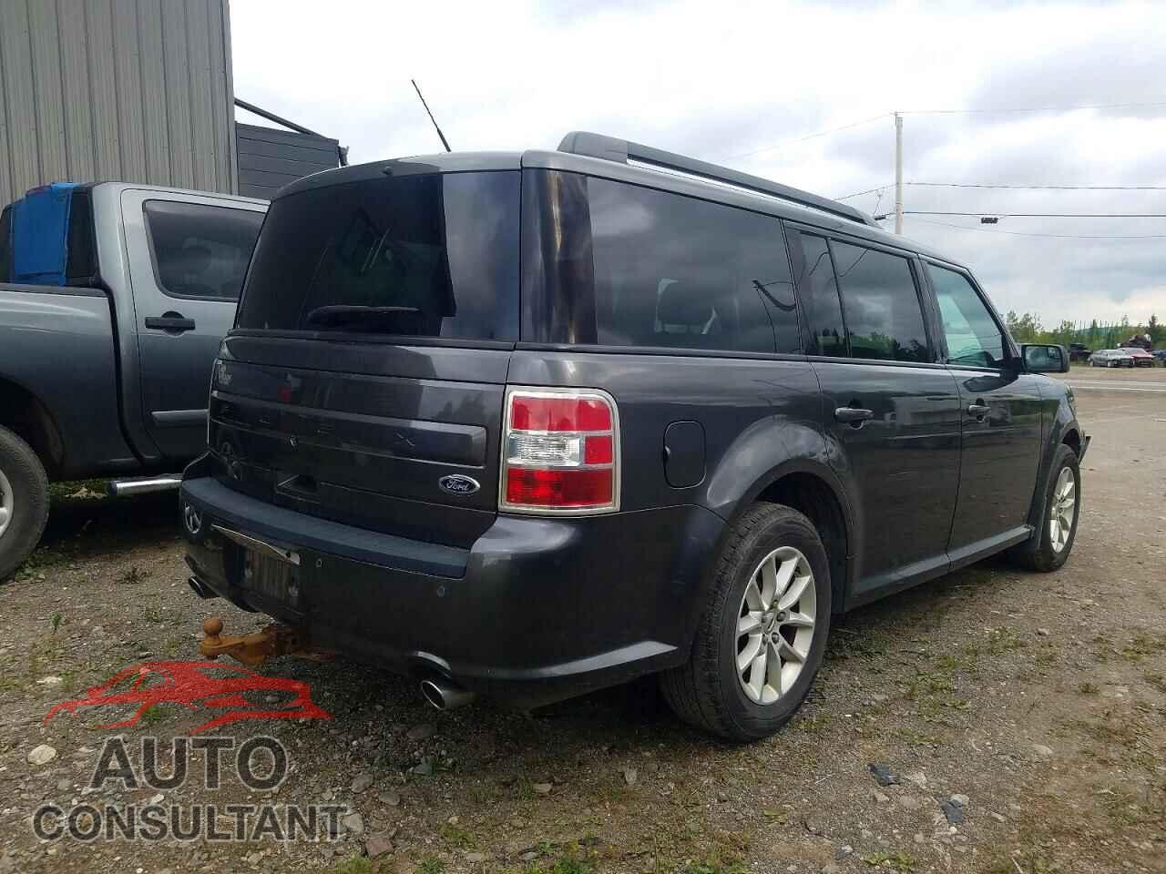 FORD FLEX 2016 - 2FMGK5B83GBA03438