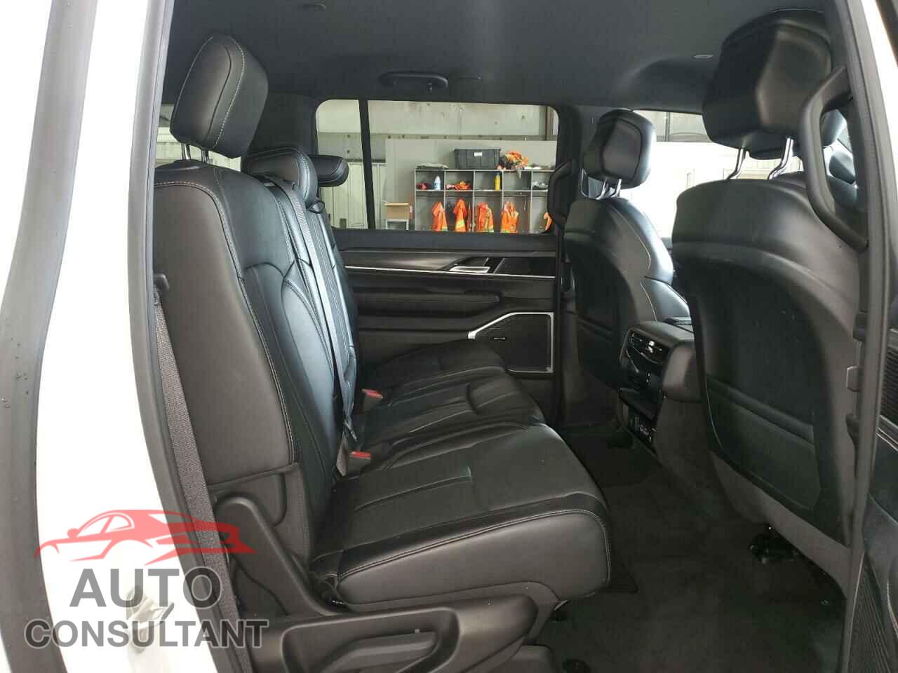 JEEP WAGONEER 2024 - 1C4SJSBP9RS115936
