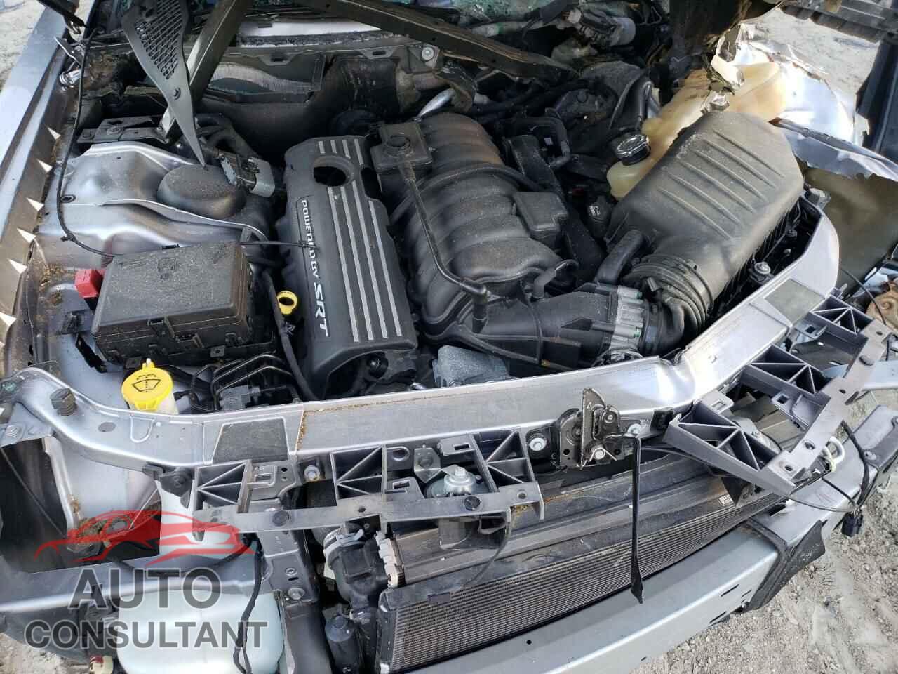 DODGE CHALLENGER 2017 - 2C3CDZFJ7HH599920