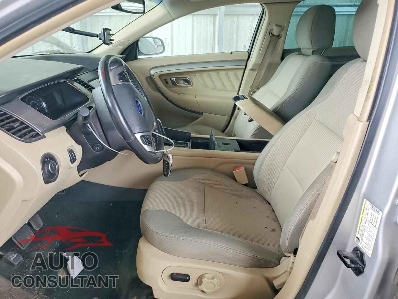 FORD TAURUS 2016 - 1FAHP2H80GG119047