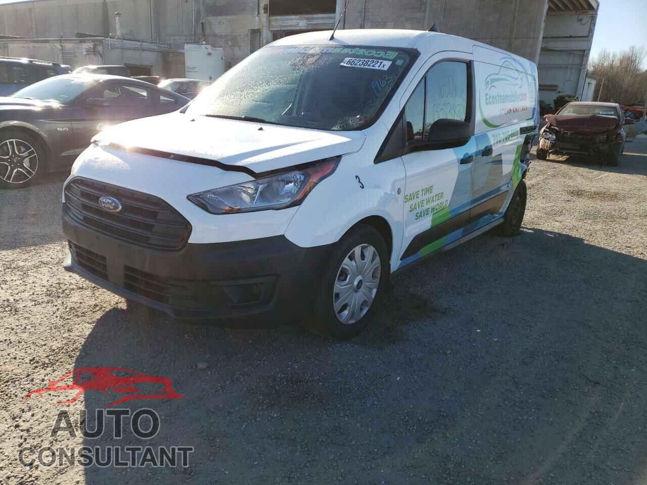 FORD TRANSIT CO 2020 - NM0LS7E28L1455765