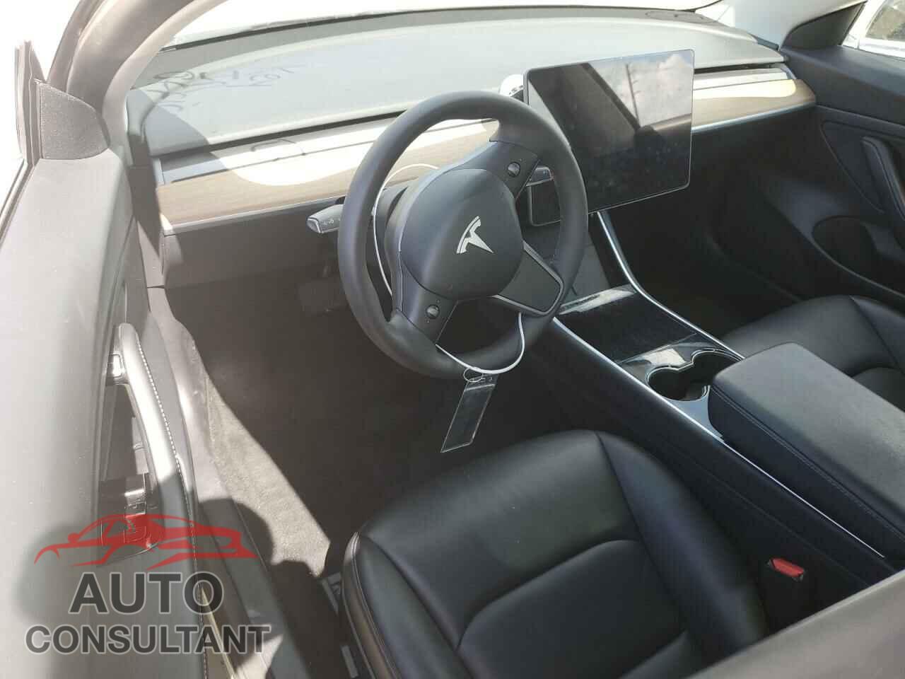TESLA MODEL 3 2020 - 5YJ3E1EA2LF737468
