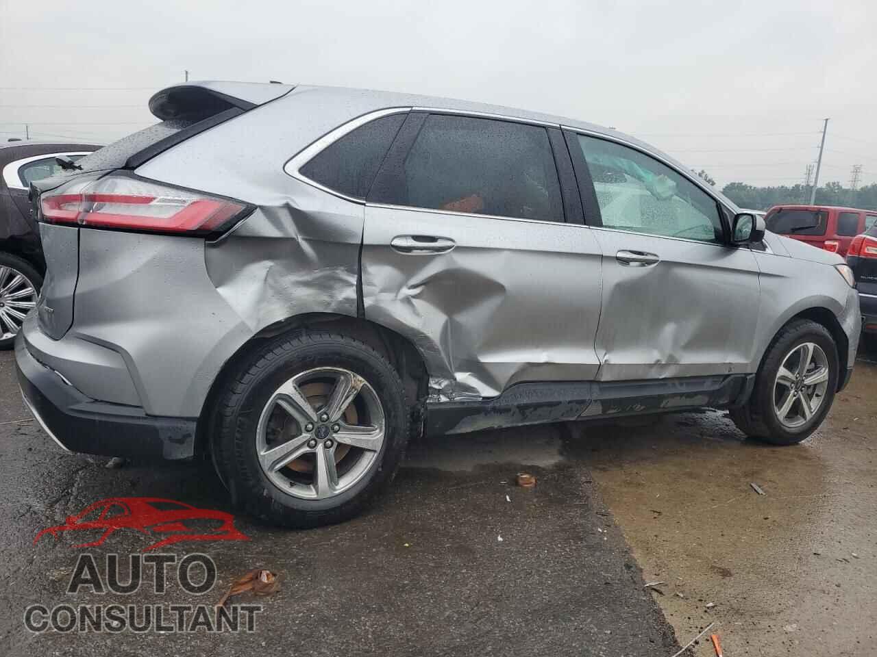 FORD EDGE 2023 - 2FMPK4J92PBA06674