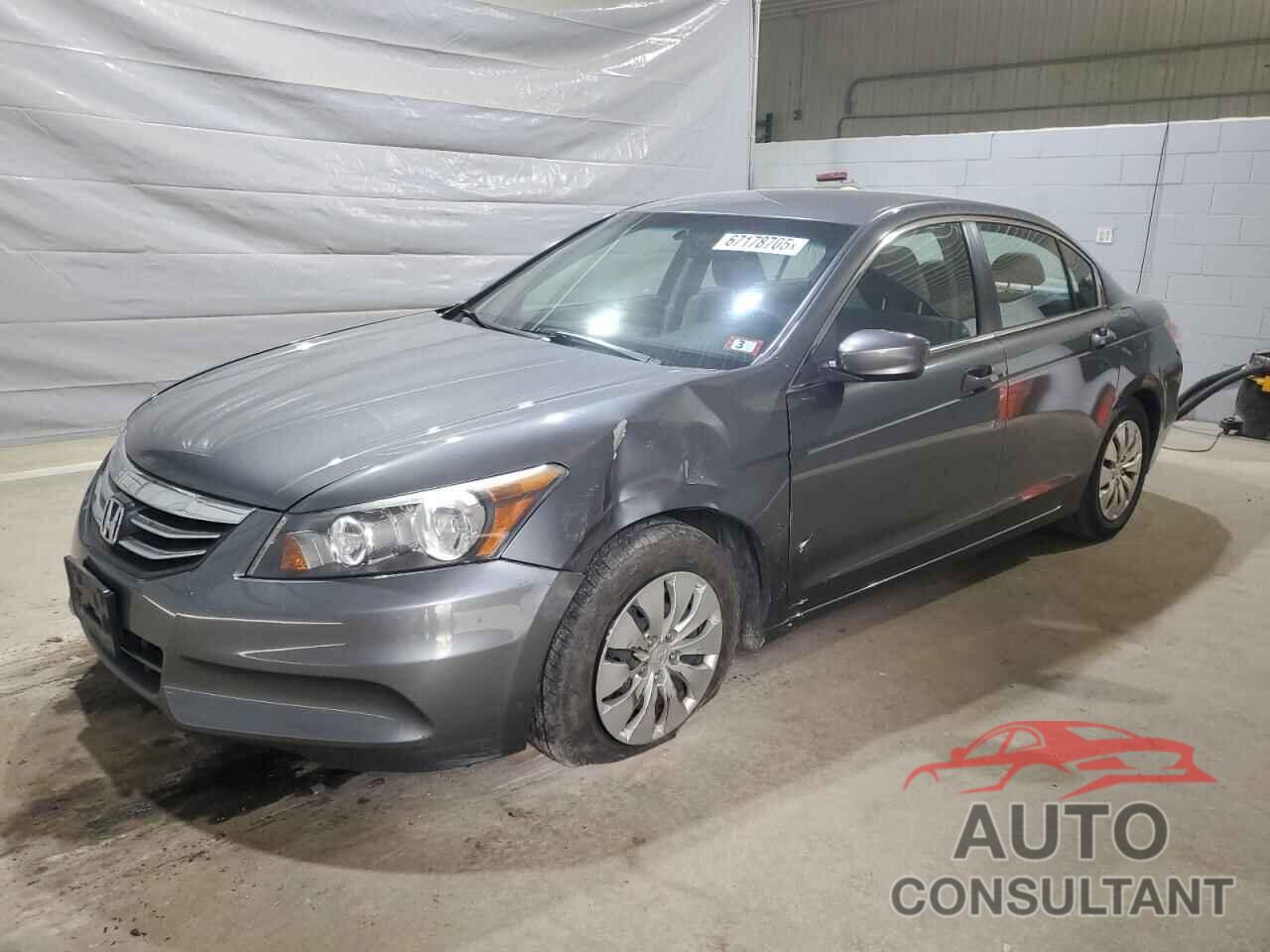 HONDA ACCORD 2012 - 1HGCP2F39CA121843