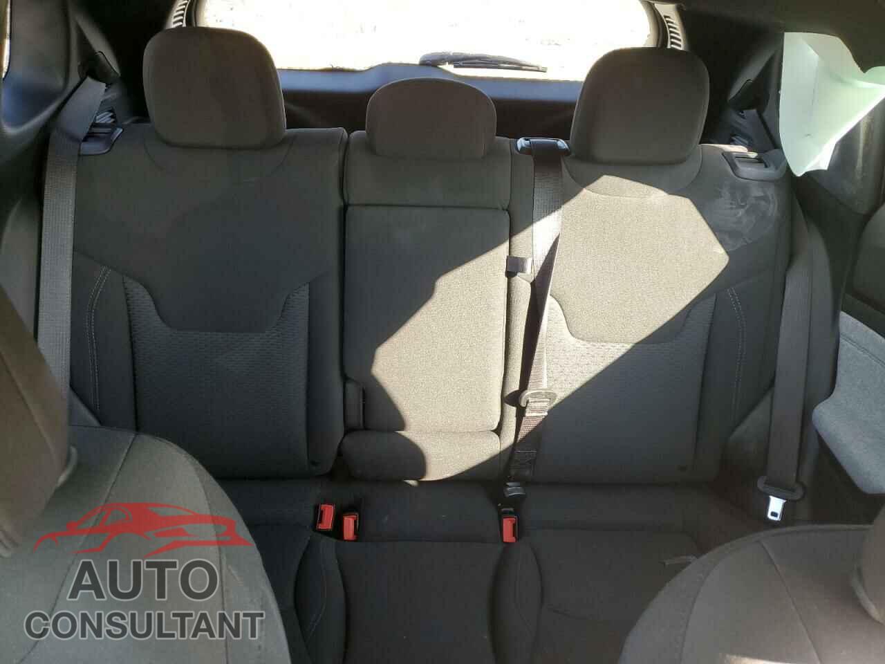 JEEP COMPASS 2023 - 3C4NJDAN1PT538109