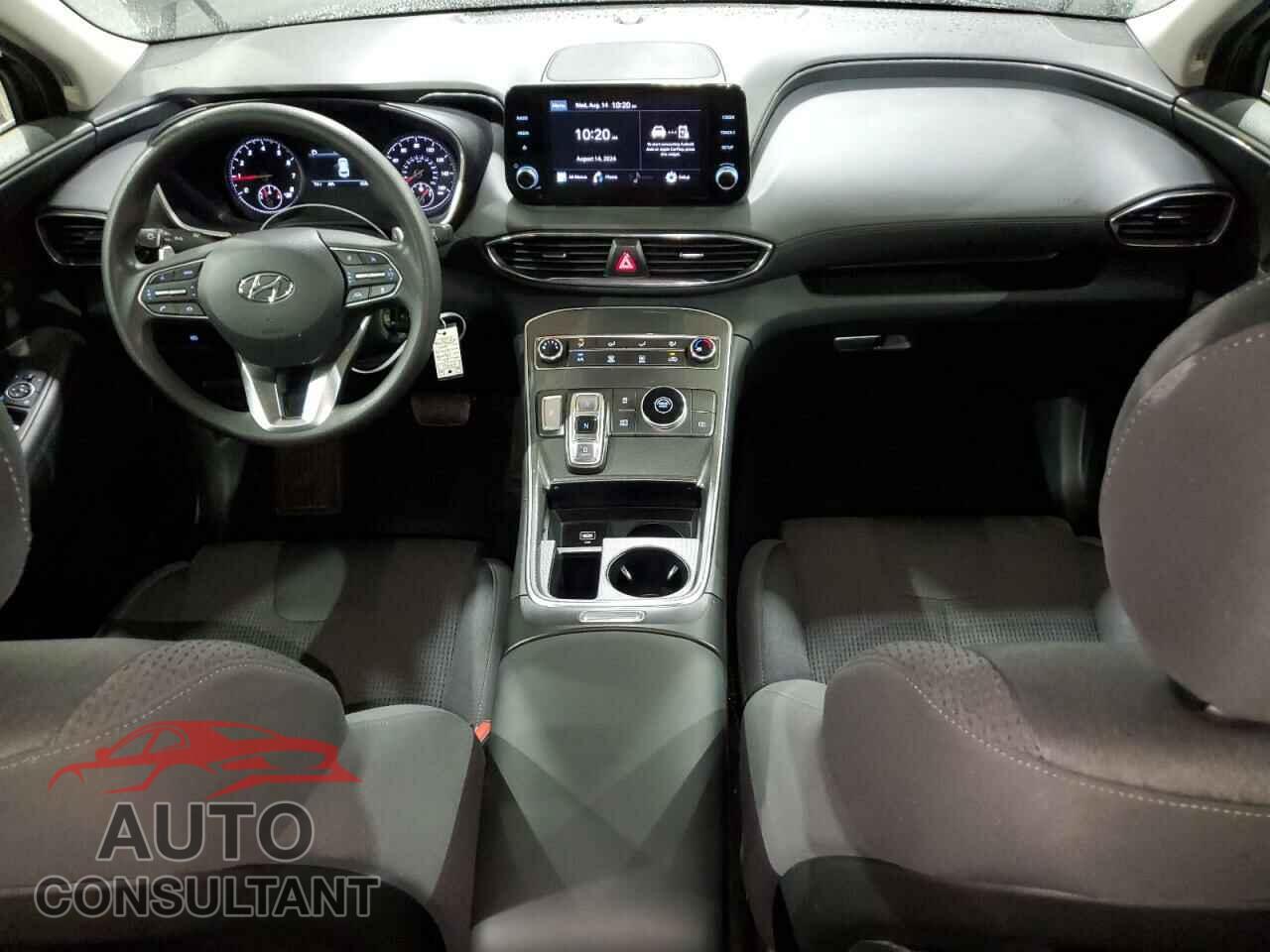 HYUNDAI SANTA FE 2023 - 5NMS14AJ7PH523241