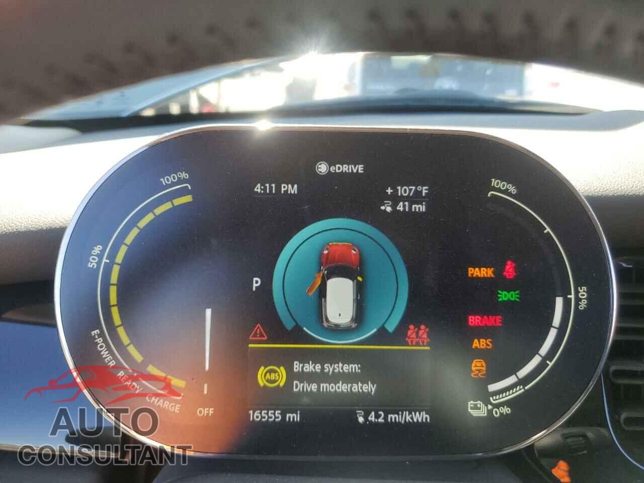 MINI COOPER 2023 - WMW13DJ0XP2S71208