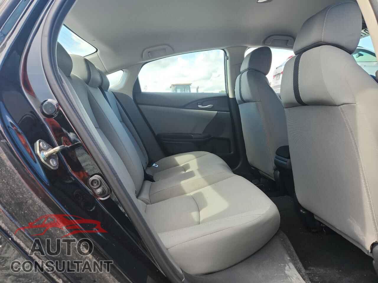 HONDA CIVIC 2019 - 19XFC2F66KE037203