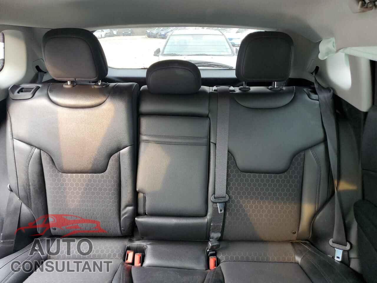 JEEP COMPASS 2020 - 3C4NJCBB5LT102761