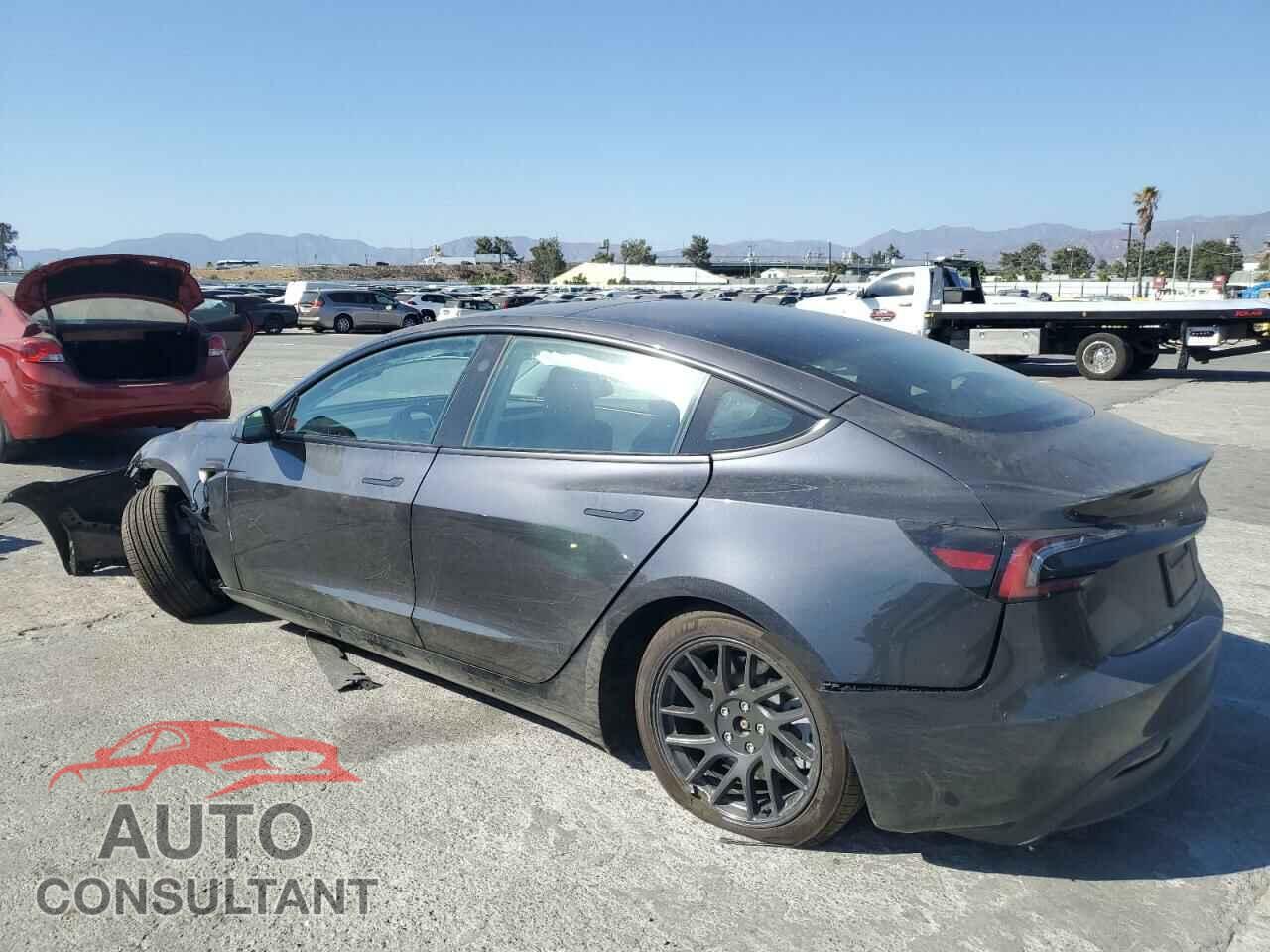 TESLA MODEL 3 2024 - 5YJ3E1EB0RF759079
