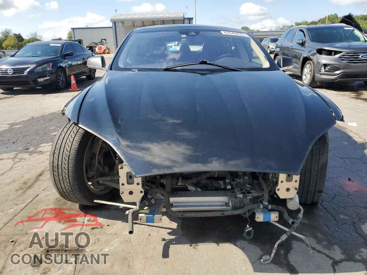 TESLA MODEL S 2015 - 5YJSA1E23FF115871